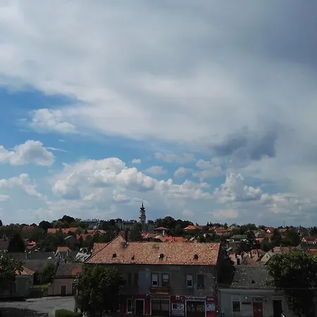 Vendégház Leander Ház 21 *