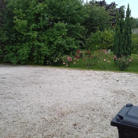 Guest house Leander Haz 21 Keszthely
