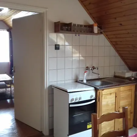 Leander Ház 21 Keszthely